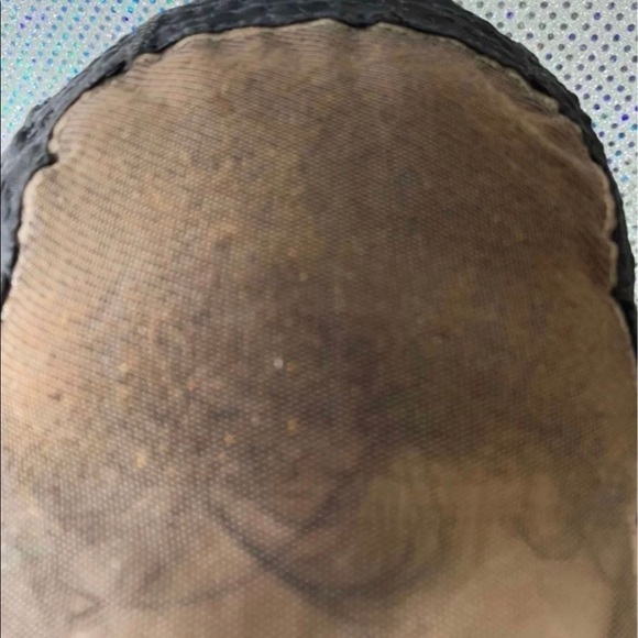 🌺New 22” Trinity 💯% Brazilian Customized 4X4 Closure Human Hair Wig🌺 - Picture 9 of 10